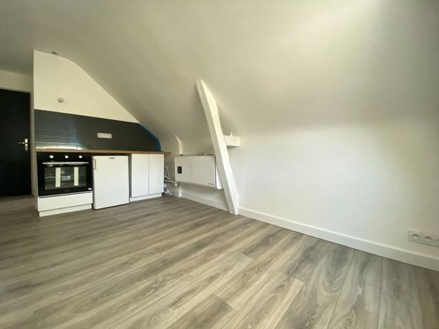 Location Appartement Boulevard de Dézerseul, Cesson Sévigné