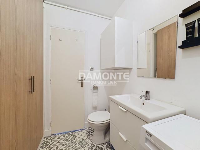 Location Appartement Boulevard de Dijon, Saint Julien les Villas