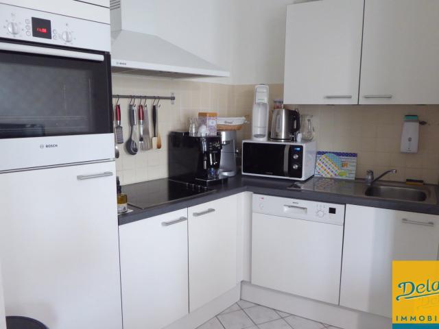 Location Appartement Boulevard de Fleurus, Limoges
