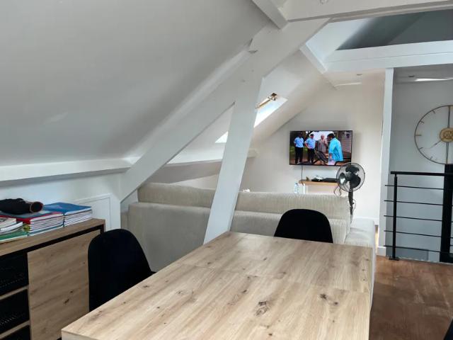 Location Appartement Boulevard de France, Cucq