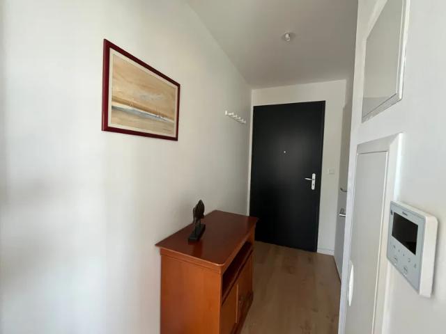 Location Appartement Boulevard de France, Cucq