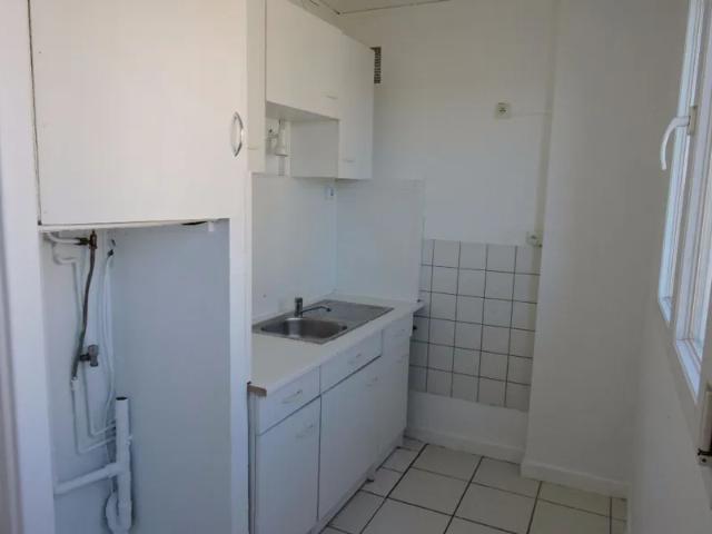 Location Appartement Boulevard de Hardeval, Laxou