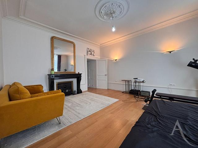 Location Appartement Boulevard de Juranville, Bourges