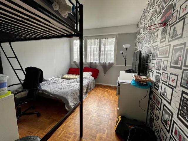 Location Appartement Boulevard de l'Ouest, Épône