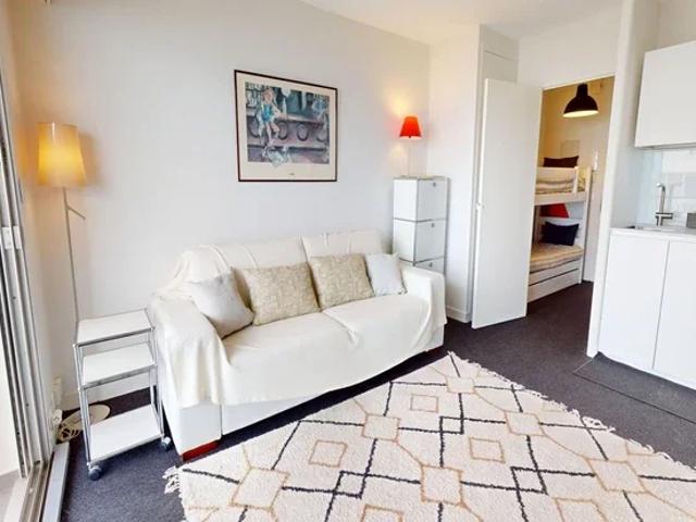Location Appartement Boulevard de l'Océan, La Baule Escoublac