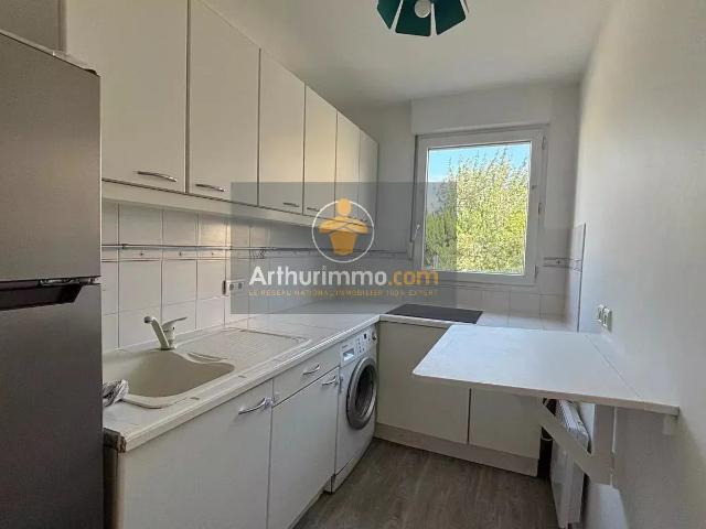 Location Appartement Boulevard de l'Oise, Vauréal