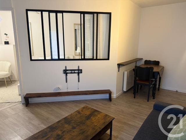 Location Appartement Boulevard de l'Oise, Vauréal