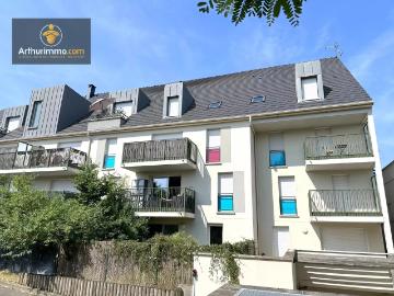 Location Appartement Boulevard de l'Oise, Vauréal