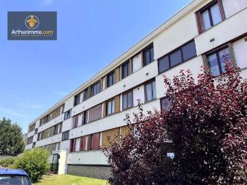 Location Appartement Boulevard de l'Oise, Vauréal