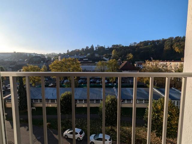 Location Appartement Boulevard de Lorraine, Saint Avold