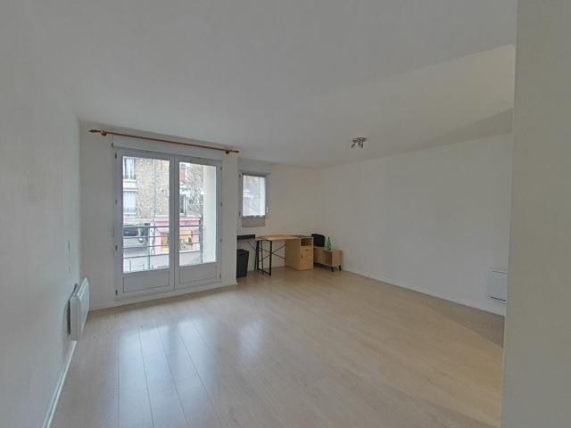 Location Appartement Boulevard de Lorraine, Vaires sur Marne