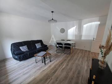 Location Appartement Boulevard de Launay, Nantes