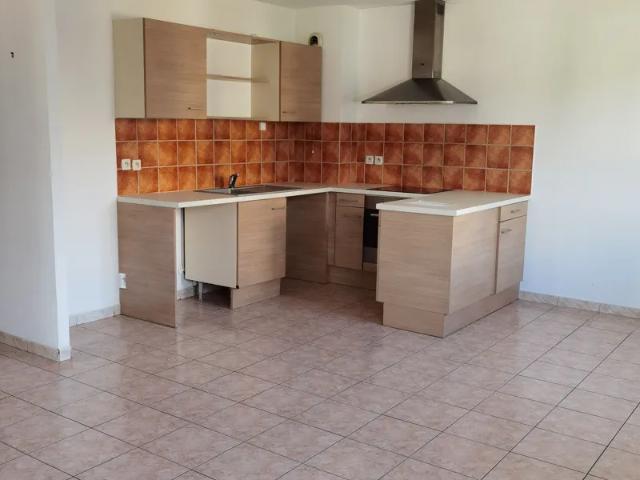 Location Appartement Boulevard de l'Avenir, Manosque