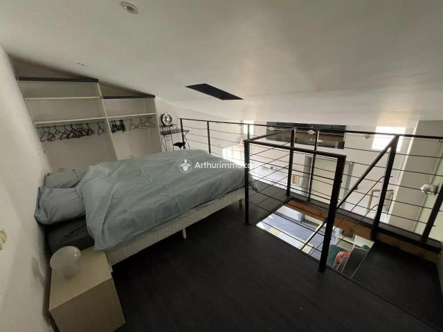 Location Appartement Boulevard de l'Ayrolle, Millau