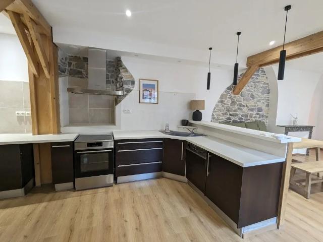 Location Appartement Boulevard de l'Ayrolle, Millau