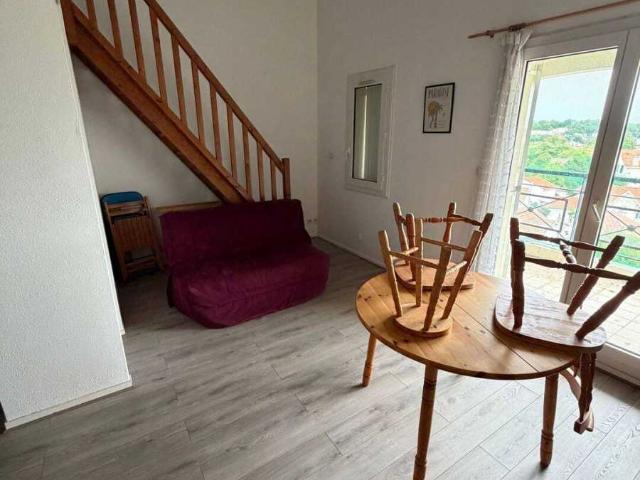 Location Appartement Boulevard de la Côte de Beauté, Vaux sur Mer