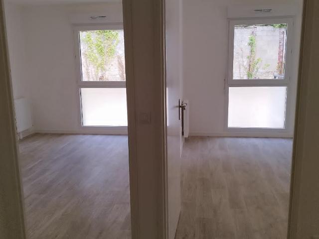 Location Appartement Boulevard de la Courtille, Chartres
