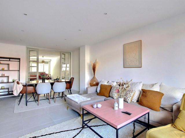 Location Appartement Boulevard de la Corderie, Marseille