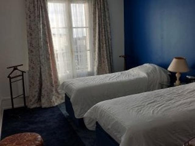 Location Appartement Boulevard de la Chapelle, Paris