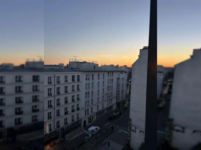 Location Appartement Boulevard de la Chapelle, Paris