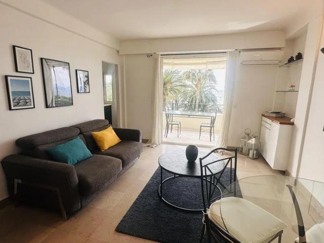 Location Appartement Boulevard de la Croisette, Cannes