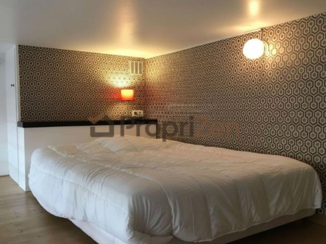 Location Appartement Boulevard de la Croix Rousse, Lyon