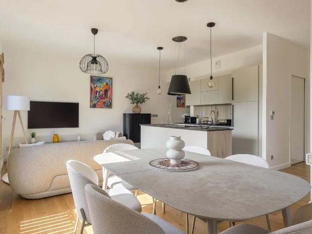 Location Appartement Boulevard de la Croix Rousse, Lyon