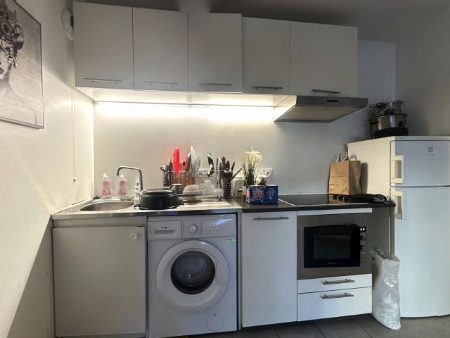 Location Appartement Boulevard de la Boissière, Montreuil