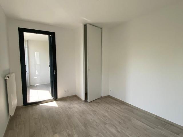 Location Appartement Boulevard de la Boissière, Montreuil