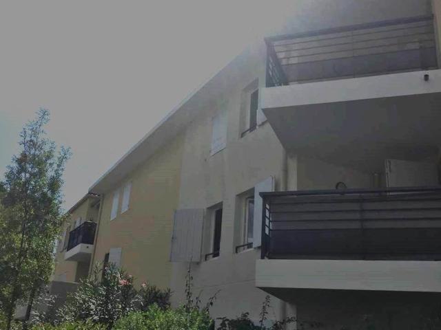 Location Appartement Boulevard de la Barasse, Marseille
