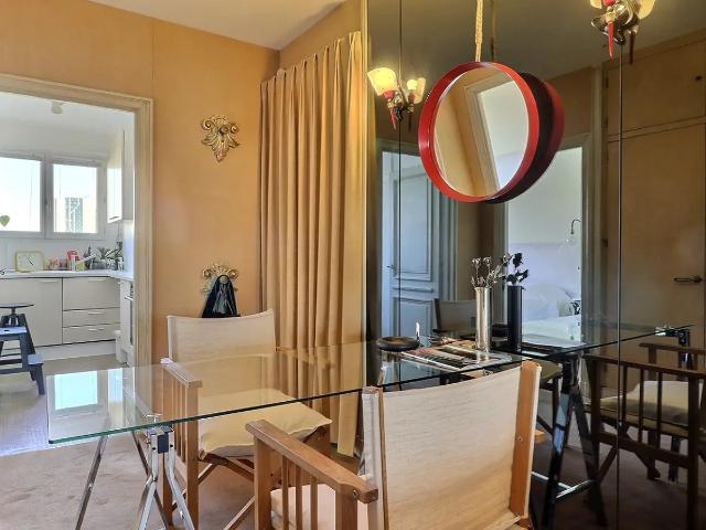 Location Appartement Boulevard de la Bastille, Paris
