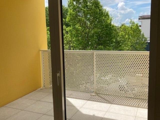 Location Appartement Boulevard de la Beaujoire, Nantes