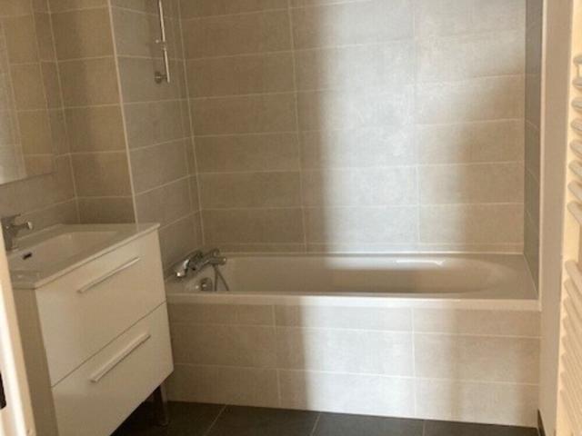 Location Appartement Boulevard de la Beaujoire, Nantes