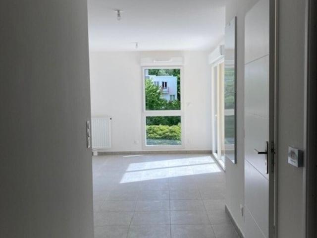 Location Appartement Boulevard de la Beaujoire, Nantes