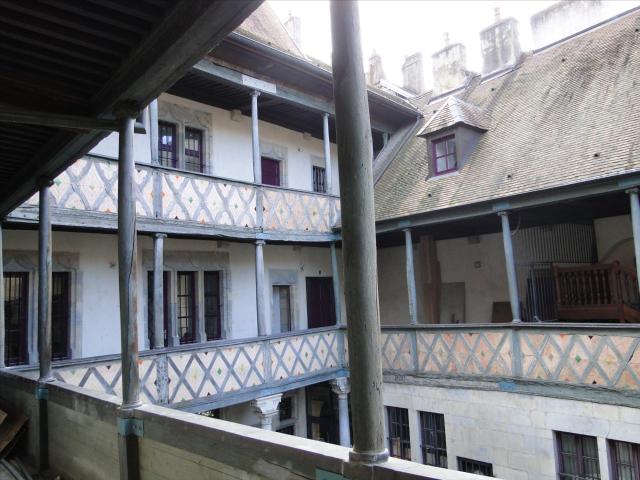 Location Appartement Boulevard de la Gare, Saint Vit