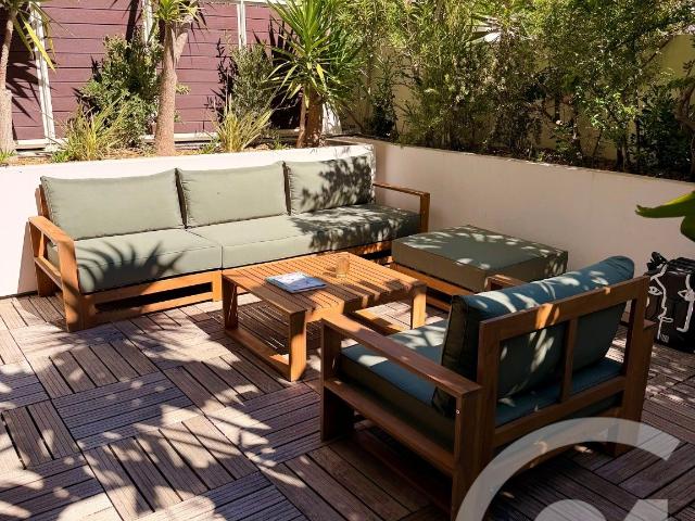 Location Appartement Boulevard de la Grotte Rolland, Marseille