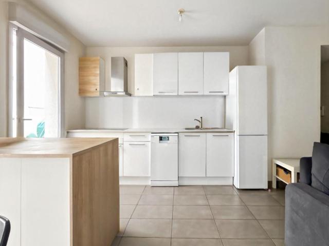 Location Appartement Boulevard de la Duchère, Écully