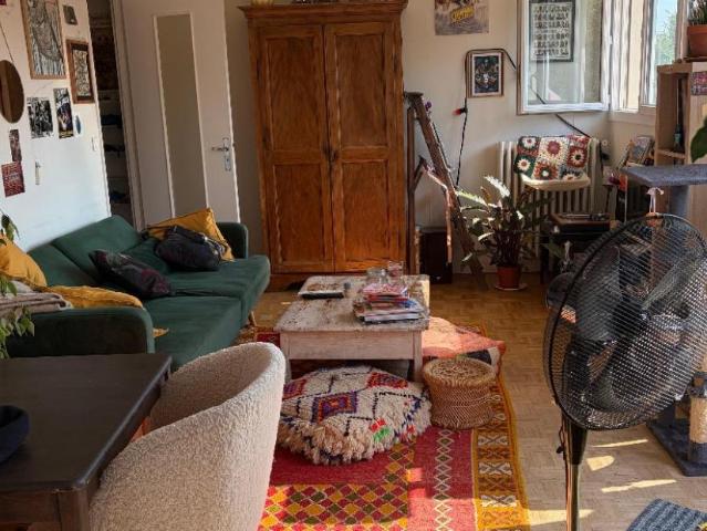 Location Appartement Boulevard de la Duchesse Anne, Rennes