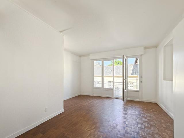 Location Appartement Boulevard de la Duchesse Anne, Rennes