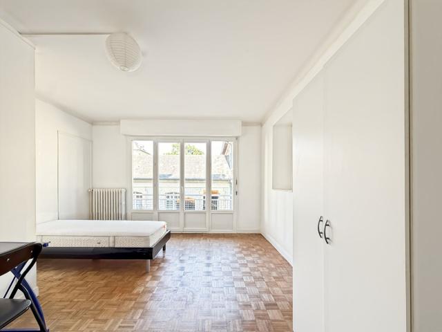 Location Appartement Boulevard de la Duchesse Anne, Rennes