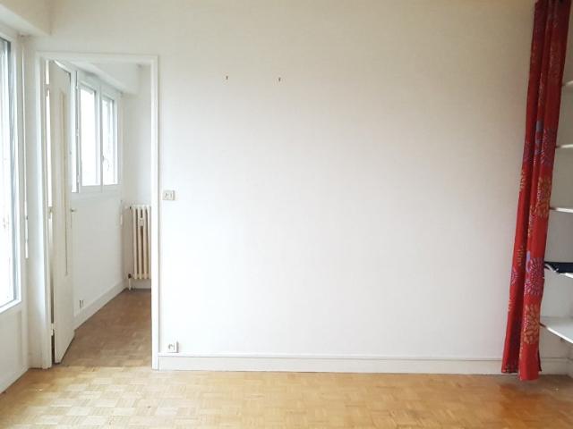 Location Appartement Boulevard de la Duchesse Anne, Rennes
