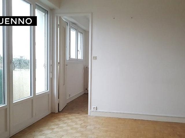 Location Appartement Boulevard de la Duchesse Anne, Rennes