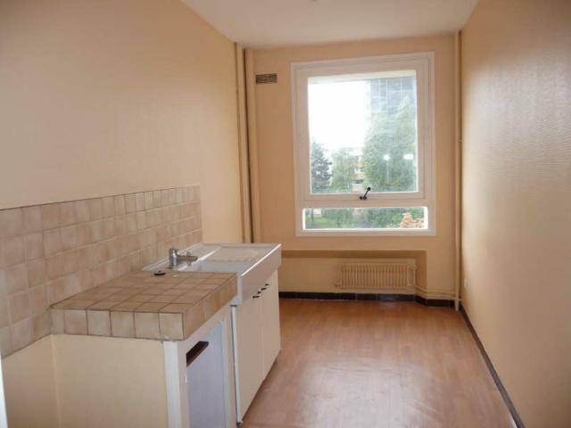 Location Appartement Boulevard de la Haute Folie, Hérouville Saint Clair