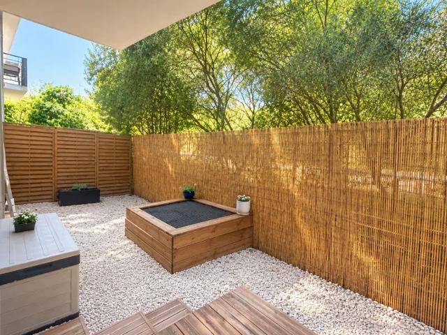 Location Appartement Boulevard de la Haye, Bussy Saint Georges