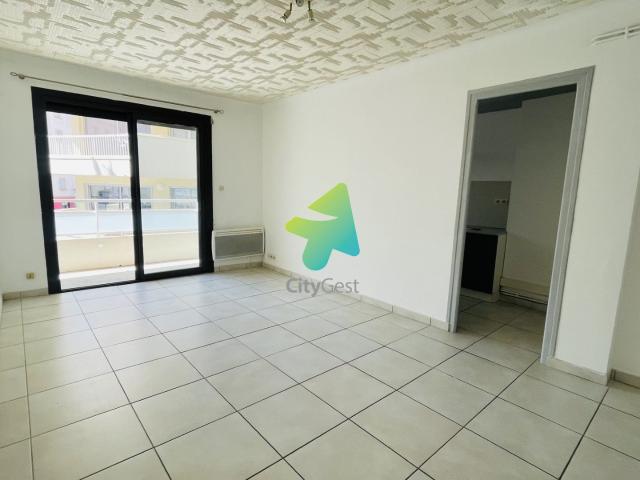 Location Appartement Boulevard de la Jetée, Canet en Roussillon