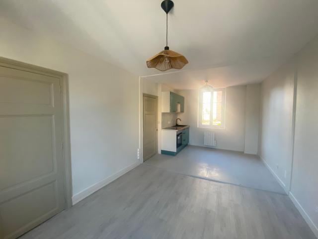 Location Appartement Boulevard de la Liberté, Agen