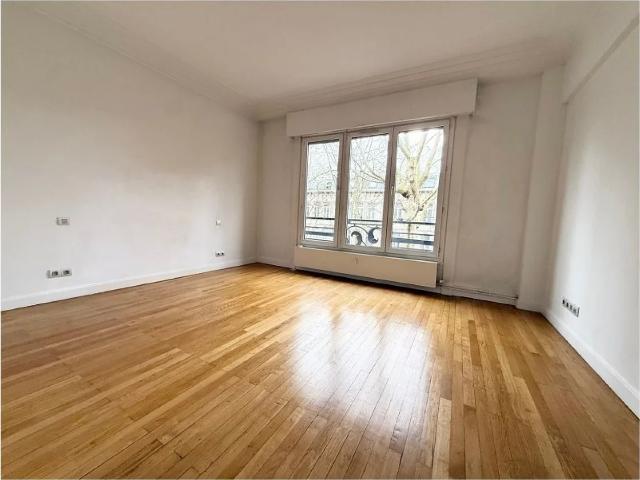 Location Appartement Boulevard de la Liberté, Lille