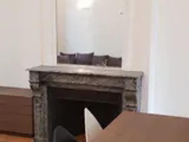 Location Appartement Boulevard de la Liberté, Lille