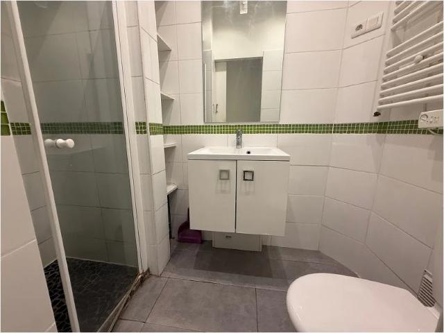 Location Appartement Boulevard de la Liberté, Lille