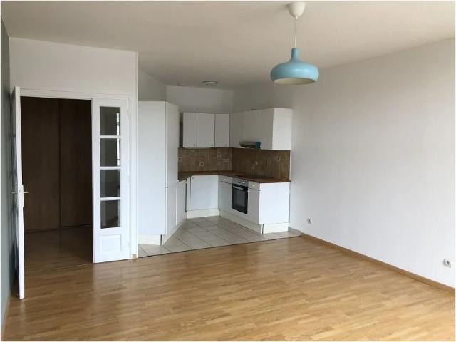 Location Appartement Boulevard de la Liberté, Lille